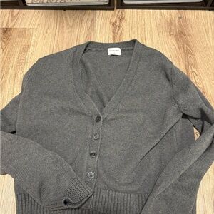 Sunday Best Cardigan Sweater